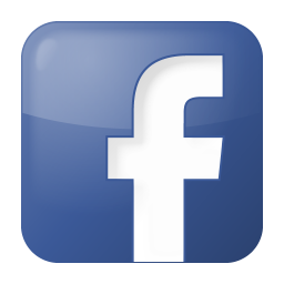 Yootheme-Social-Bookmark-Social-facebook-box-blue